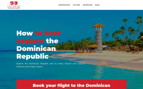 https://www.exploringdominicanrepublic.com